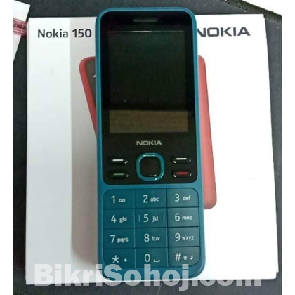 Nokia 150 Vietnam 